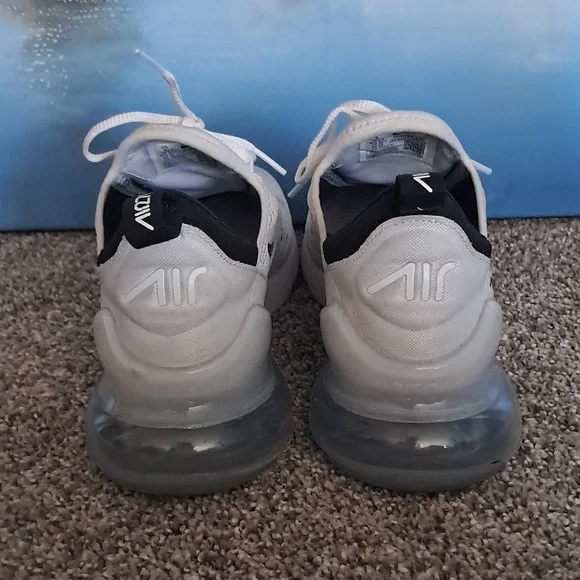 Nike Air Max - Picture 4 of 7